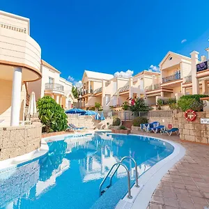Sunshine Holidays , Playa De Fanabe Apartment Costa Adeje (Tenerife)