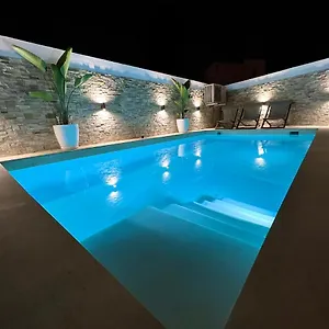 Luxury House Atlantico Private Heated Pool Apartment Costa Adeje (Tenerife)