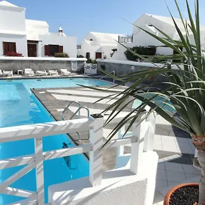  Apartment Casa Carino