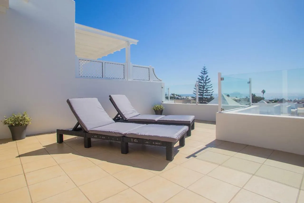 Apartment Flower Beach Suite 25 Playa Honda