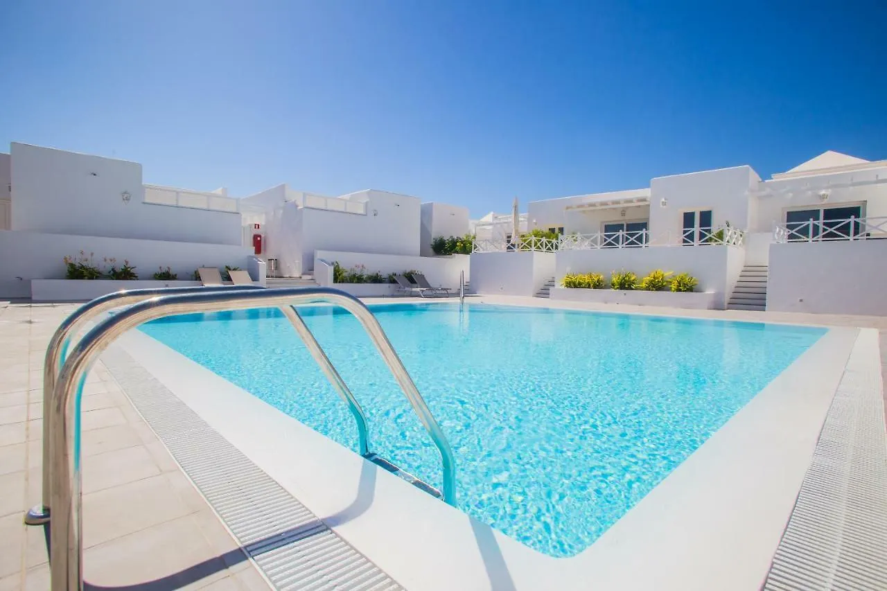 Apartment Flower Beach Suite 25 Playa Honda