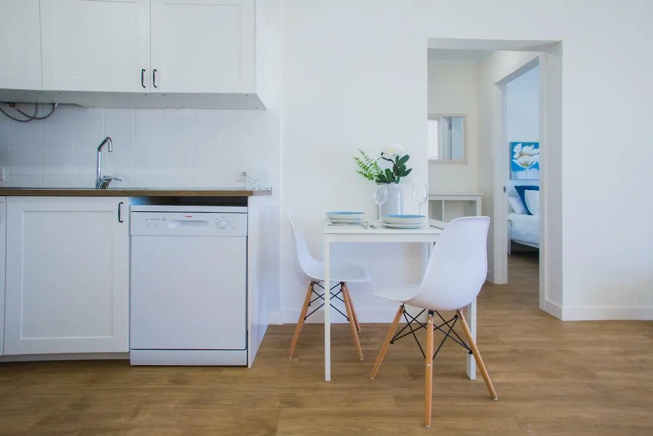 Apartment Flower Beach Suite 25 Playa Honda