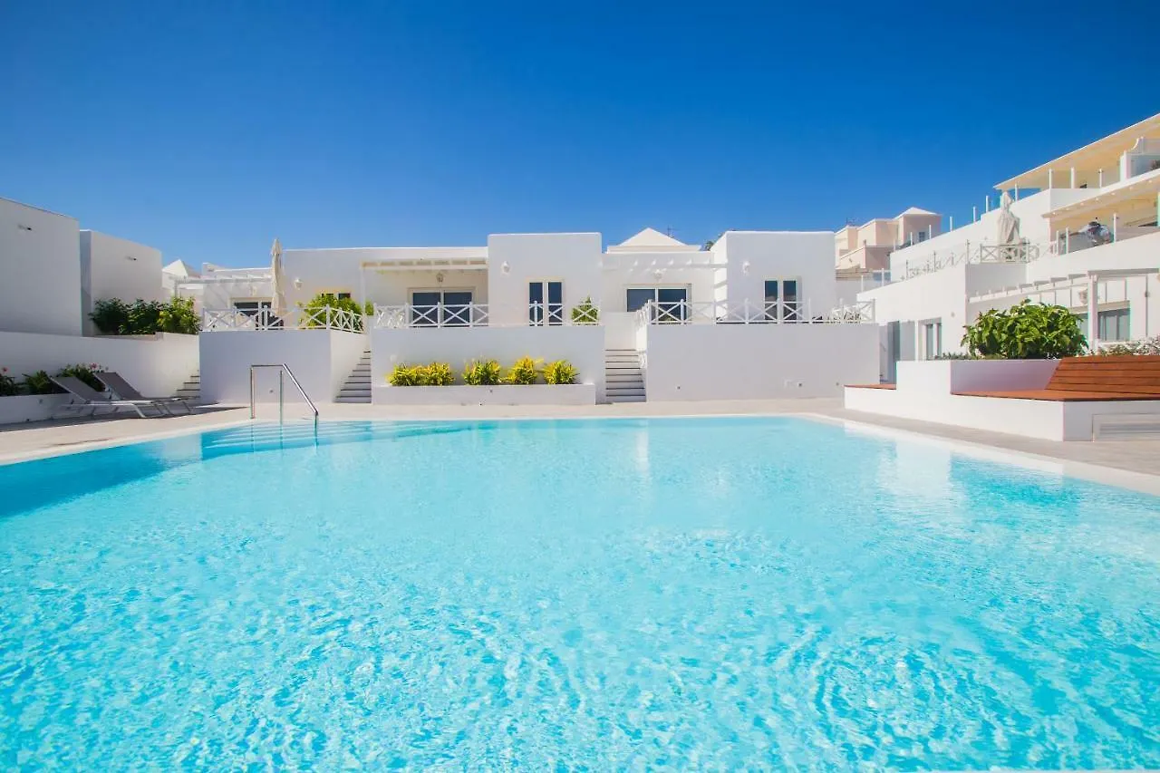 Flower Beach Suite 25 Playa Honda