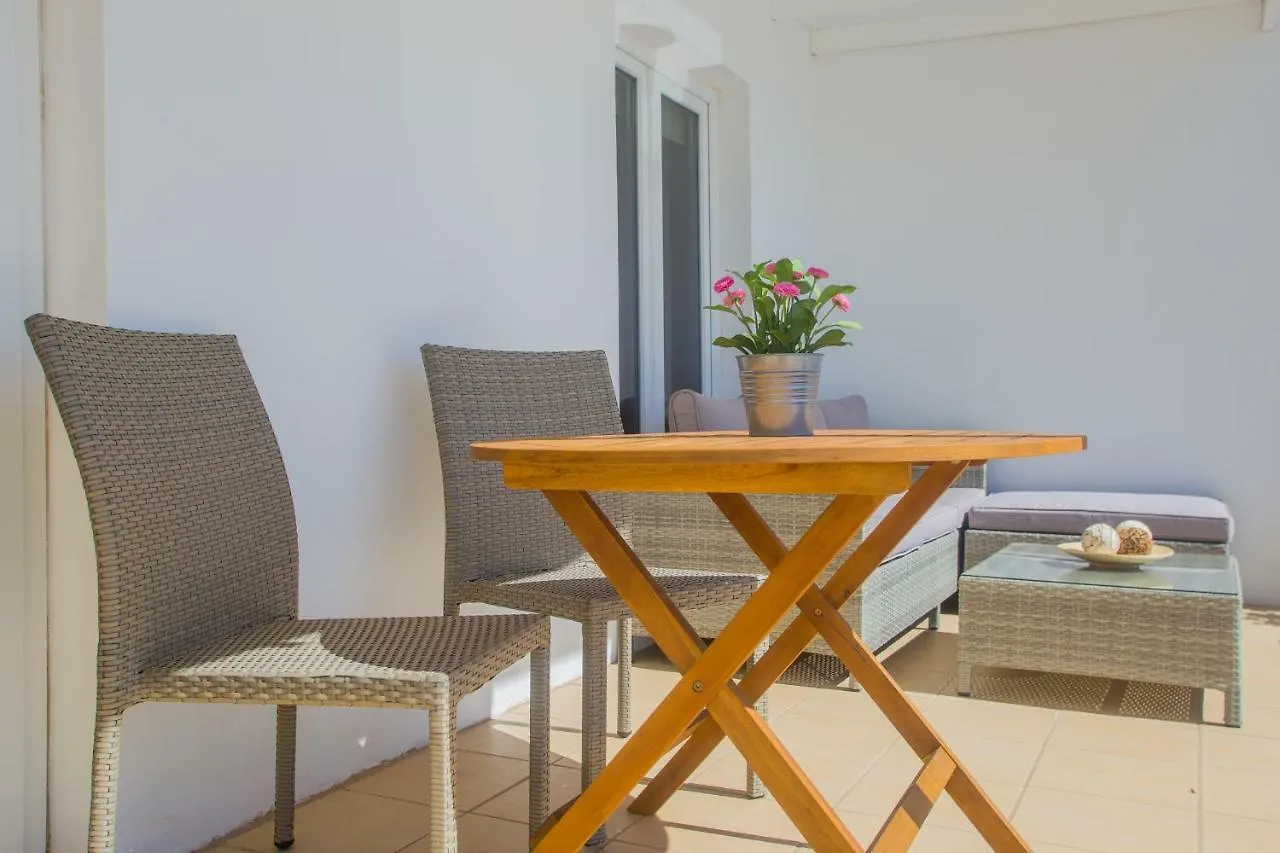 Flower Beach Suite 25 Playa Honda  Apartment
