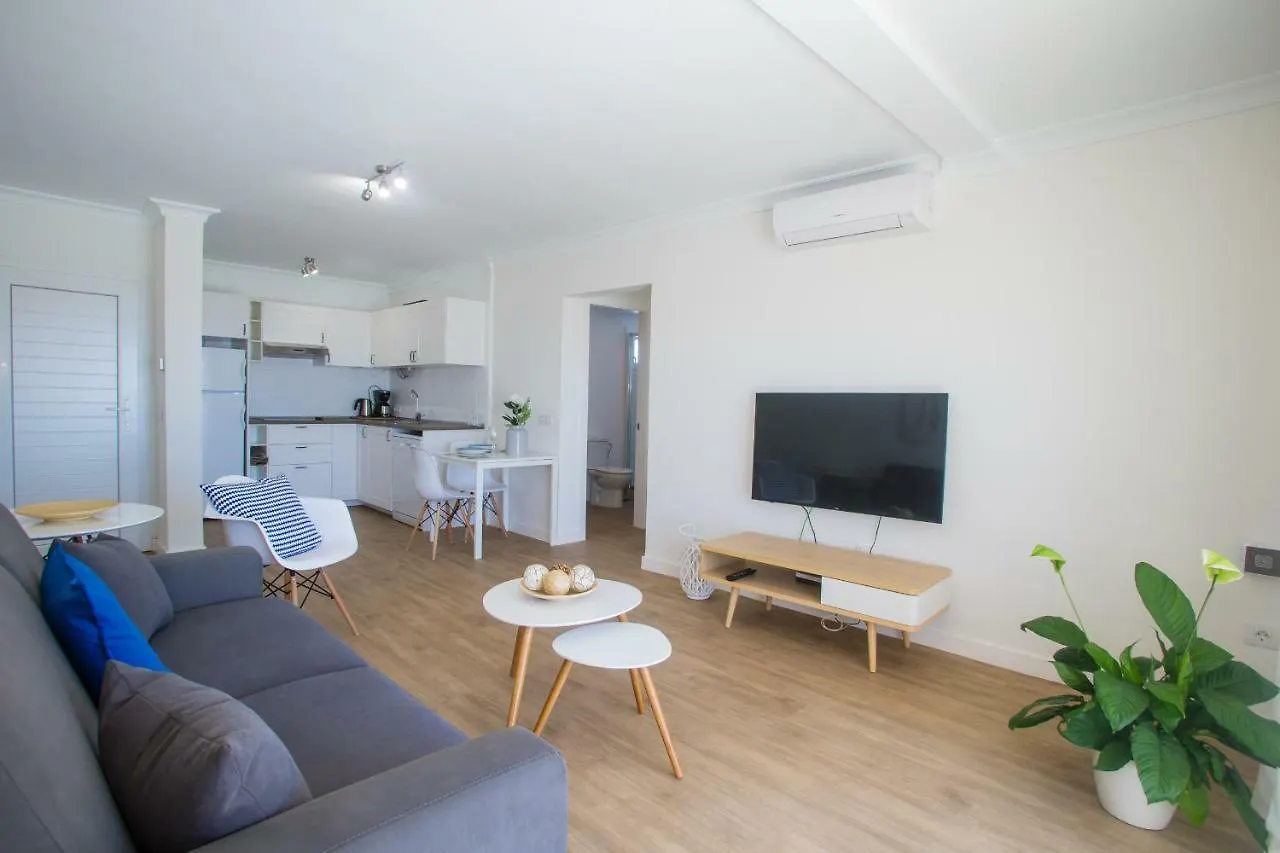 Apartment Flower Beach Suite 25 Playa Honda