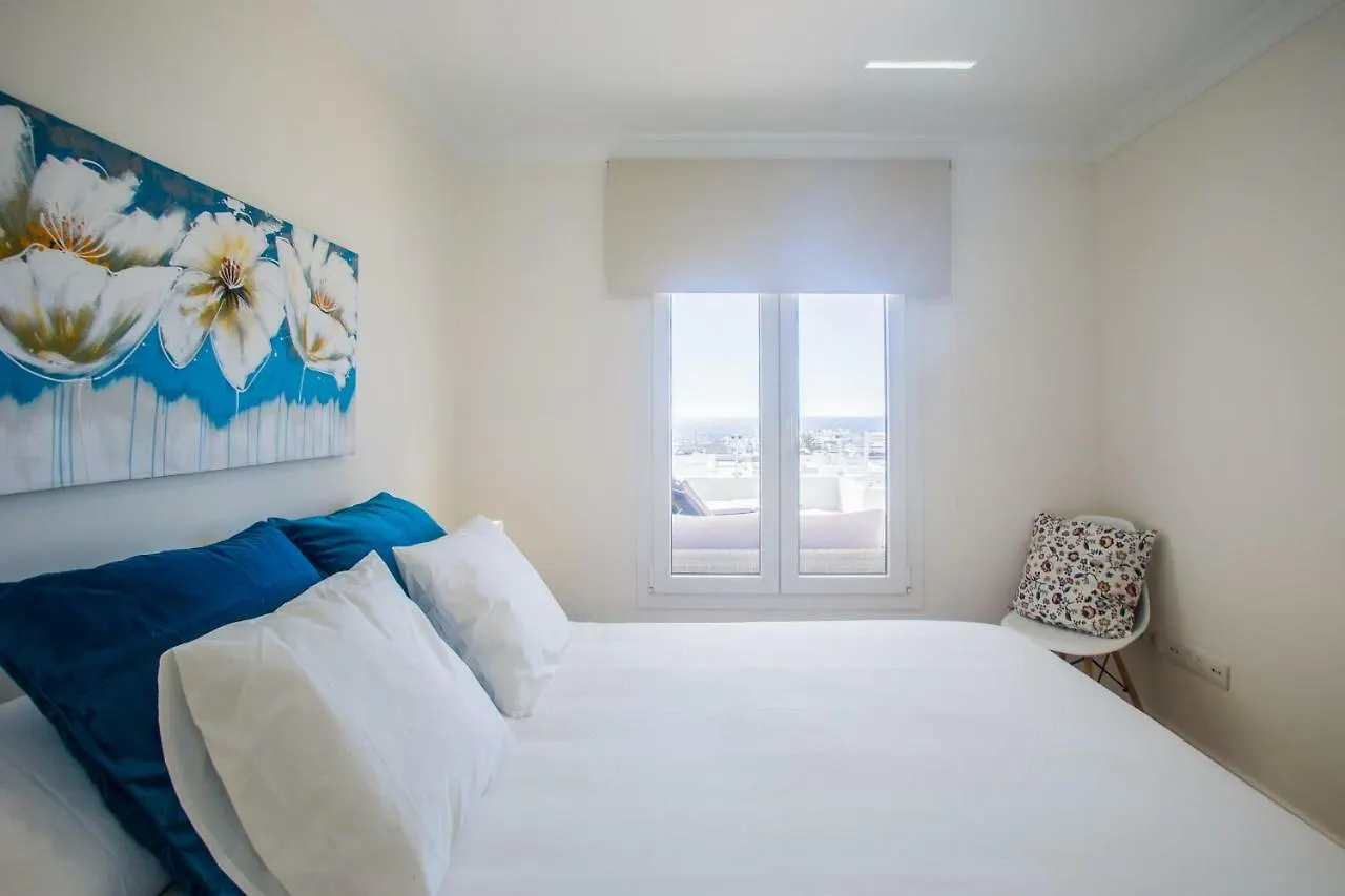 Flower Beach Suite 25 Playa Honda  Spain